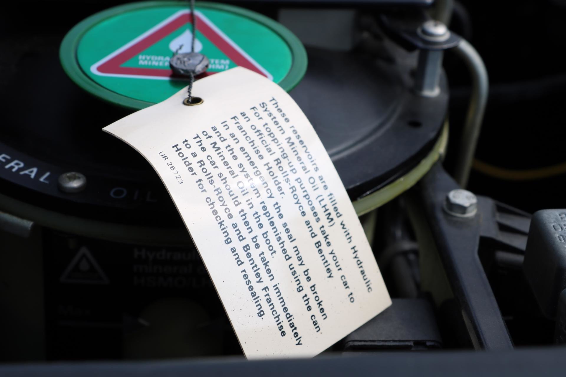 Real Art on Wheels | Rolls-Royce Silver Spur by Hooper