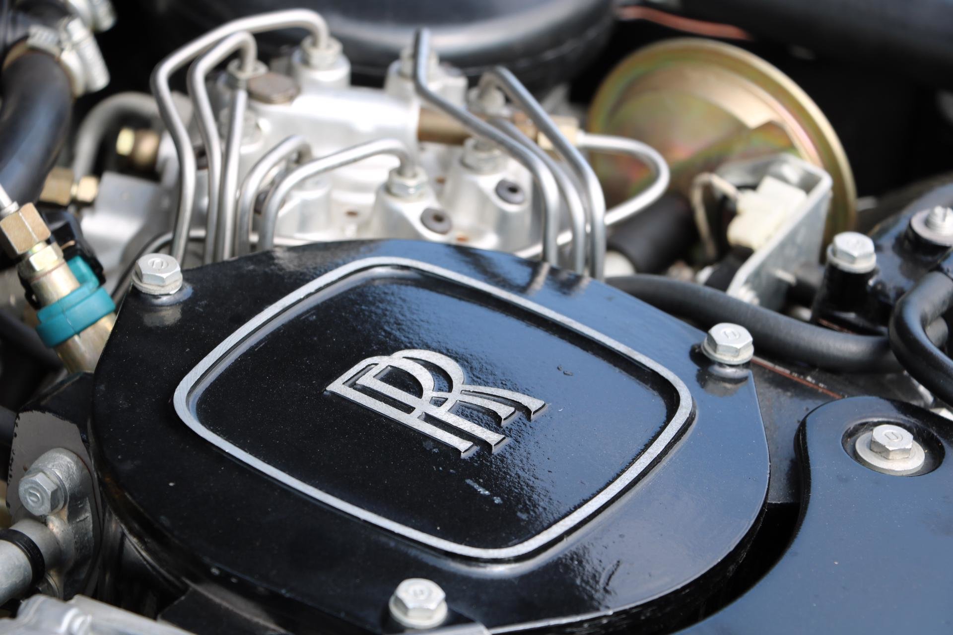 Real Art on Wheels | Rolls-Royce Silver Spur by Hooper