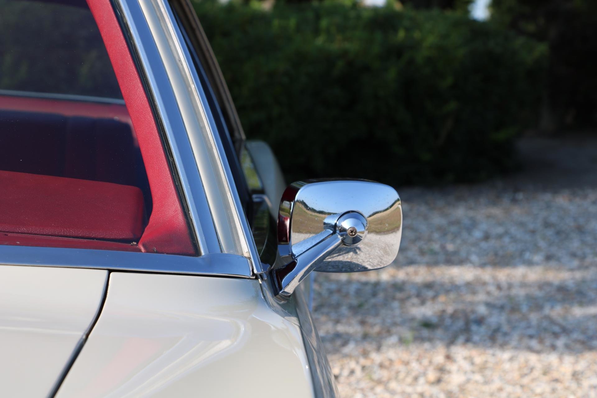 Real Art on Wheels | Chevrolet Camaro RS