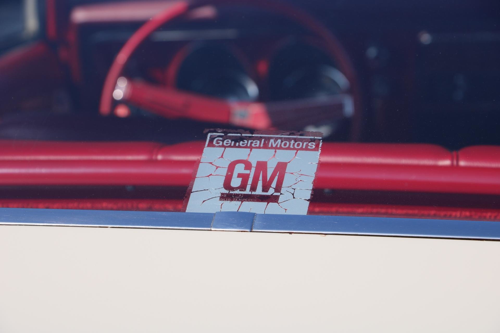 Real Art on Wheels | Chevrolet Camaro RS