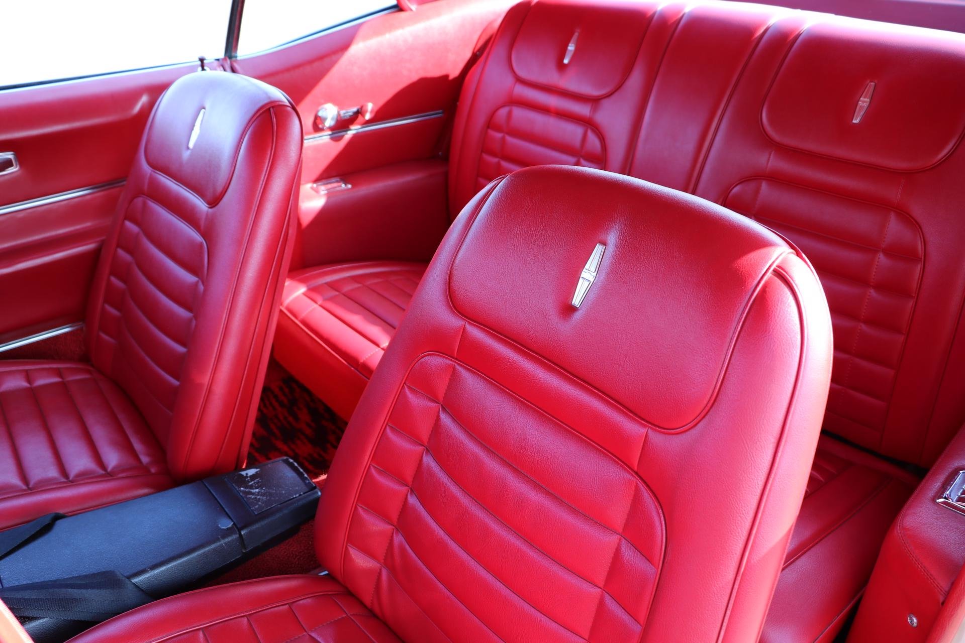 Real Art on Wheels | Chevrolet Camaro RS