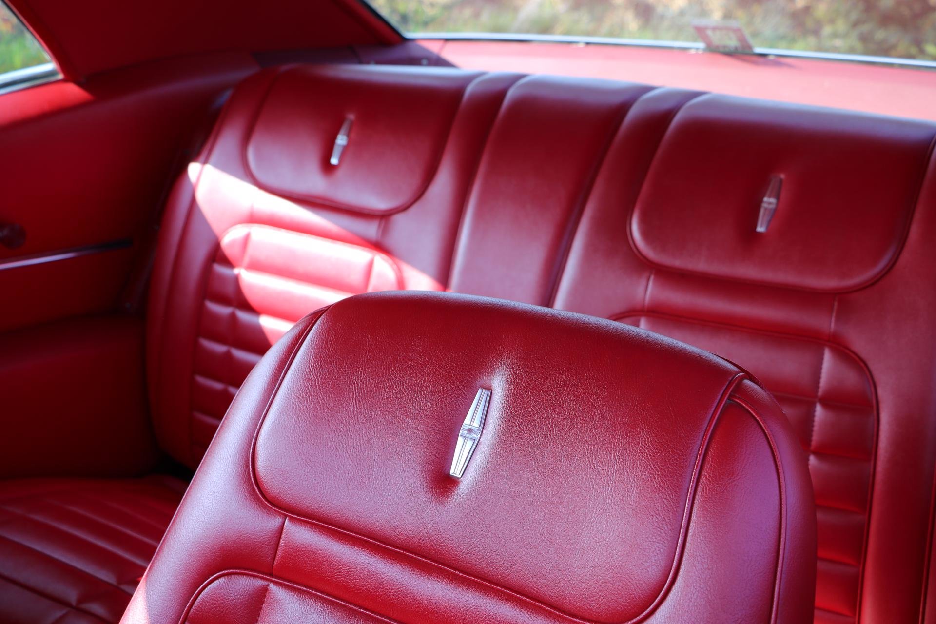 Real Art on Wheels | Chevrolet Camaro RS