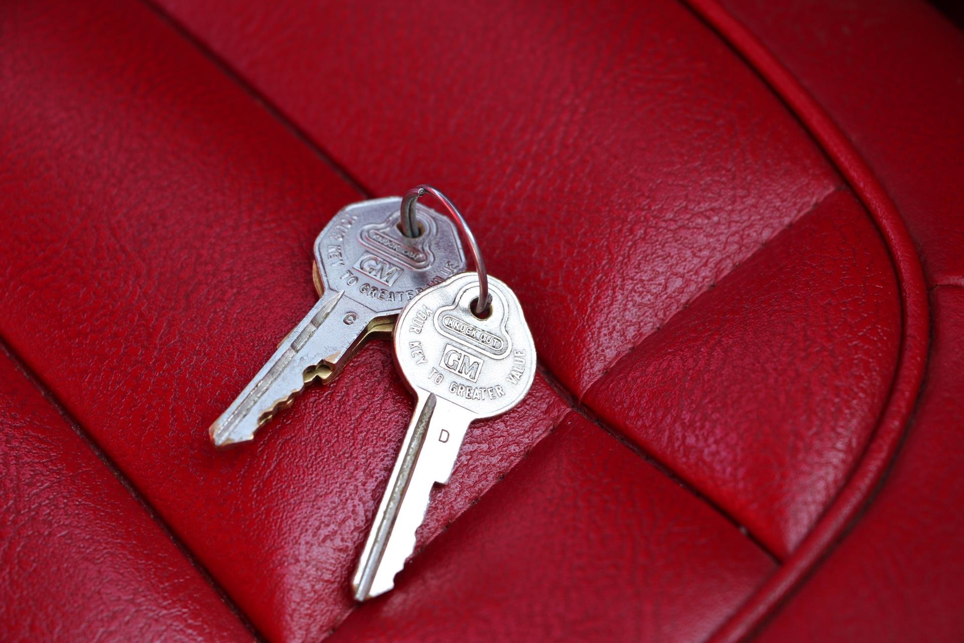 Real Art on Wheels | Chevrolet Camaro RS