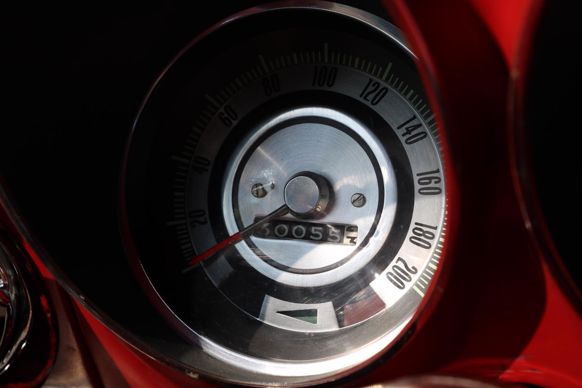 Real Art on Wheels | Chevrolet Camaro RS