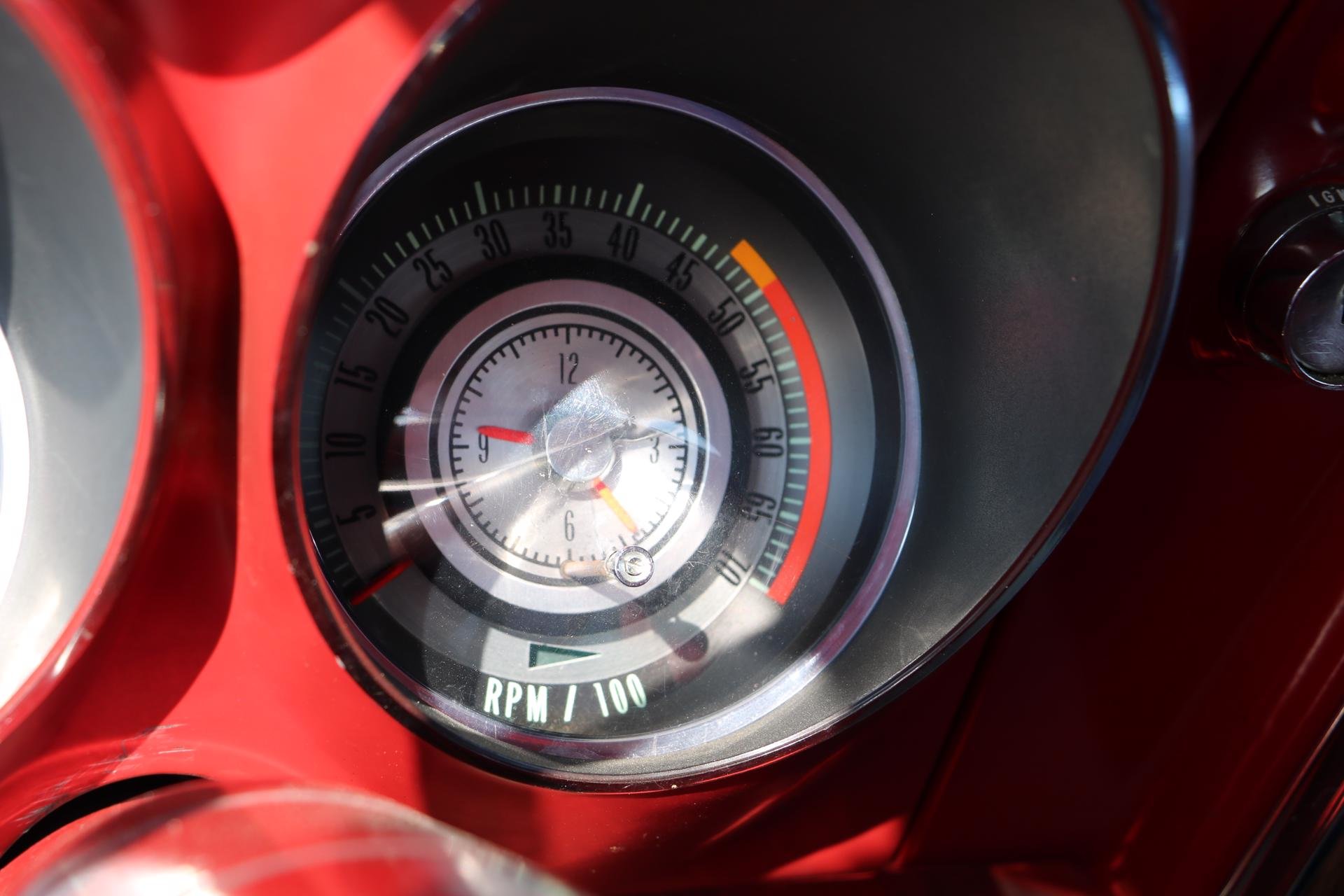 Real Art on Wheels | Chevrolet Camaro RS