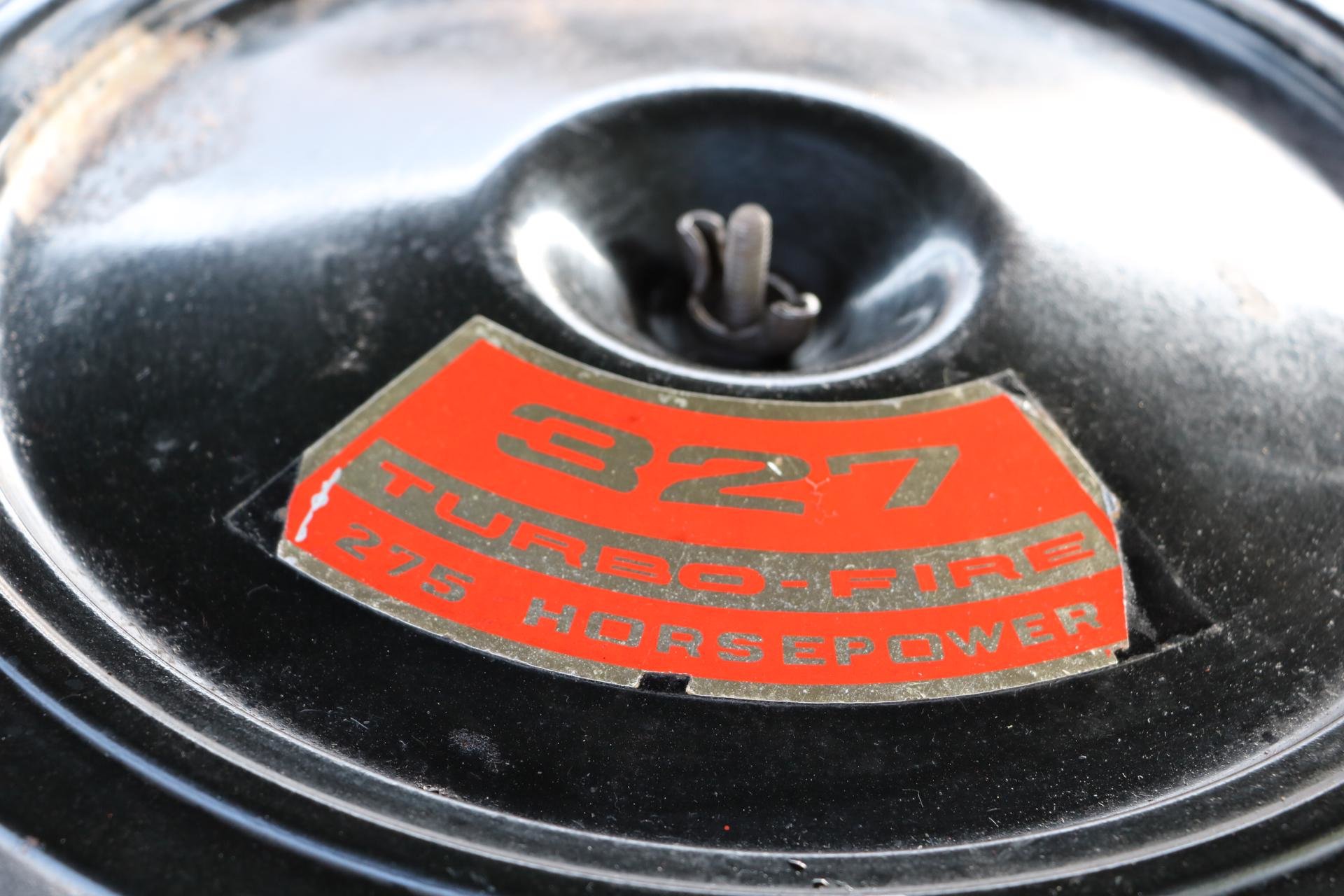 Real Art on Wheels | Chevrolet Camaro RS