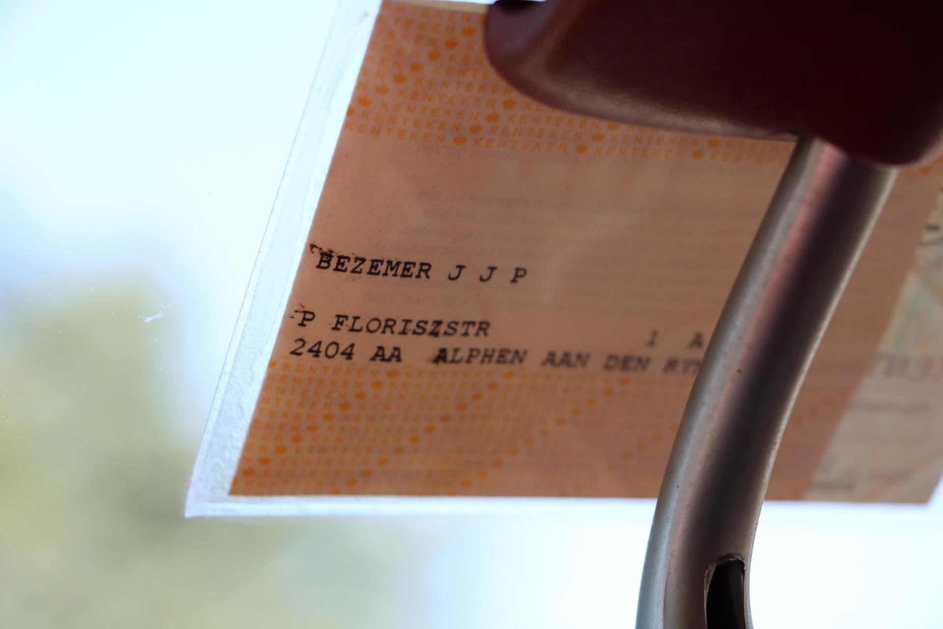 Real Art on Wheels | Chevrolet Camaro RS