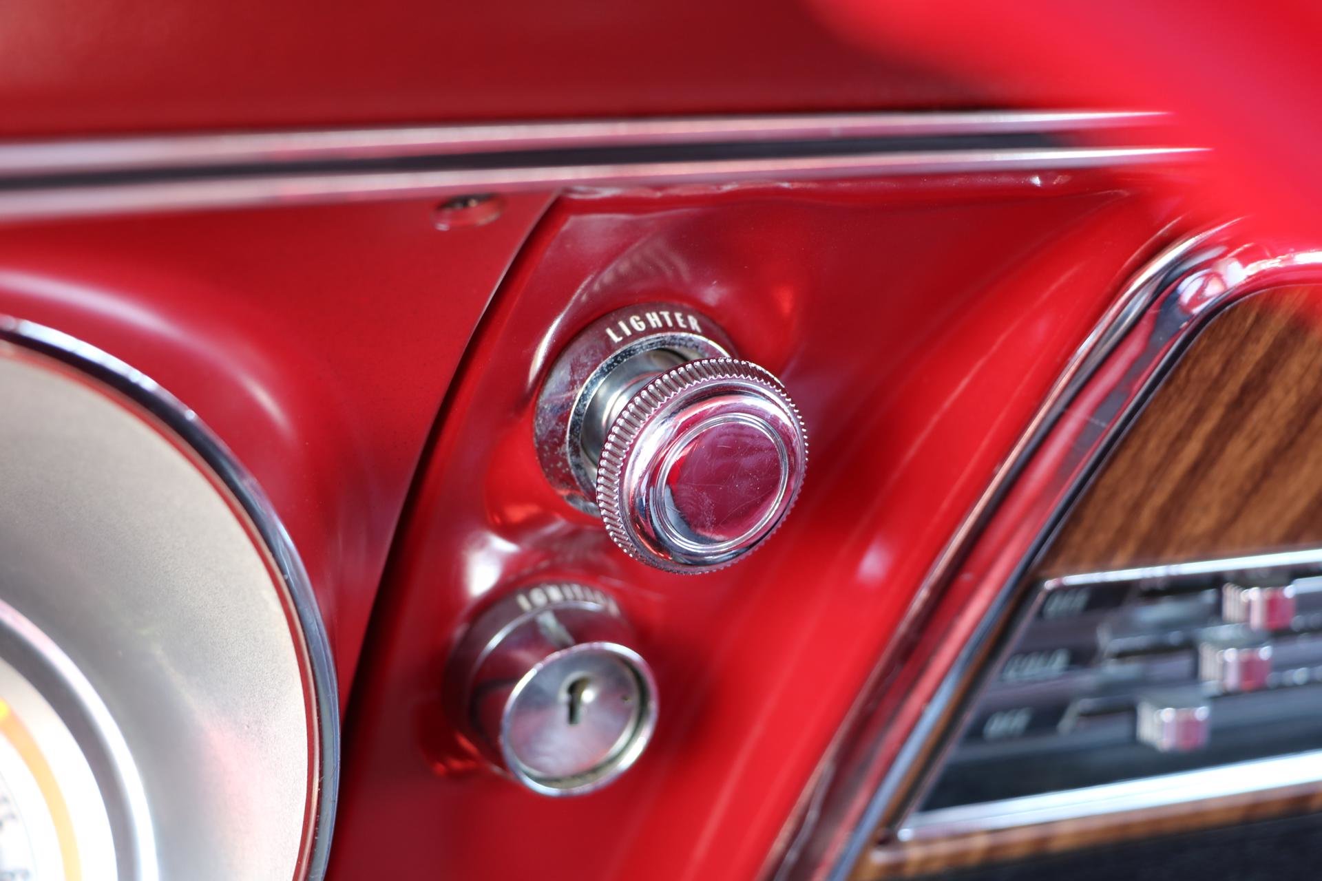 Real Art on Wheels | Chevrolet Camaro RS