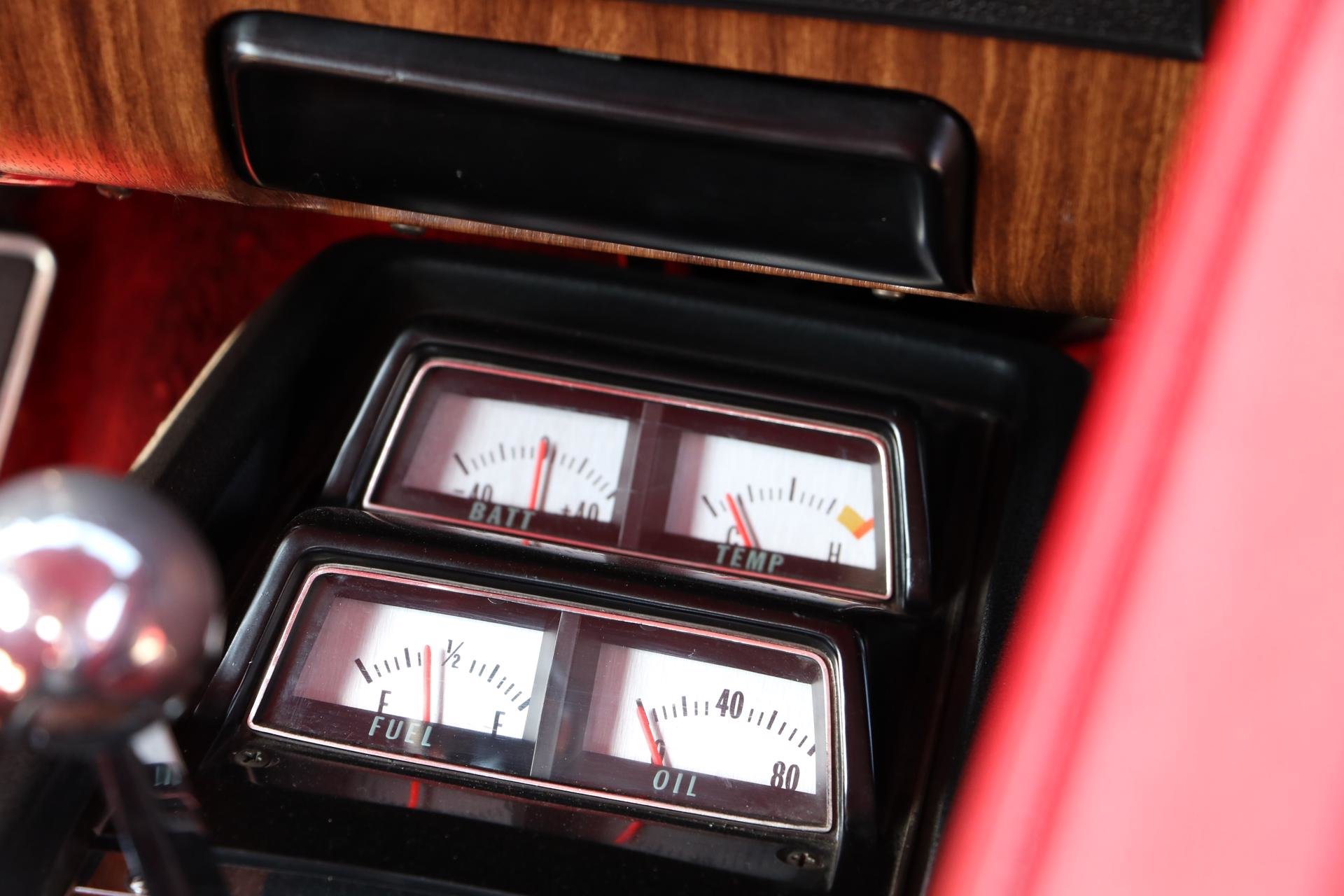 Real Art on Wheels | Chevrolet Camaro RS