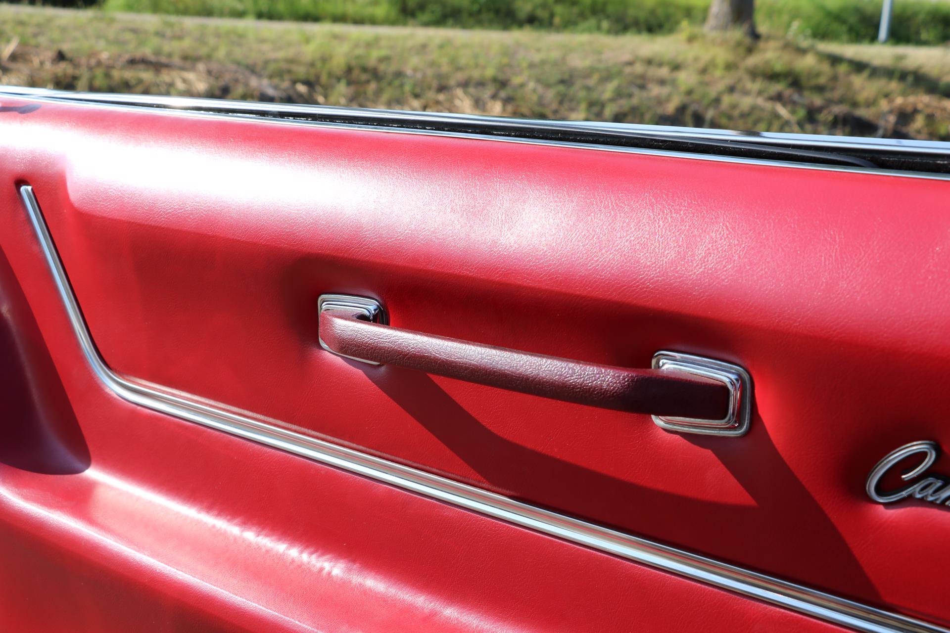 Real Art on Wheels | Chevrolet Camaro RS