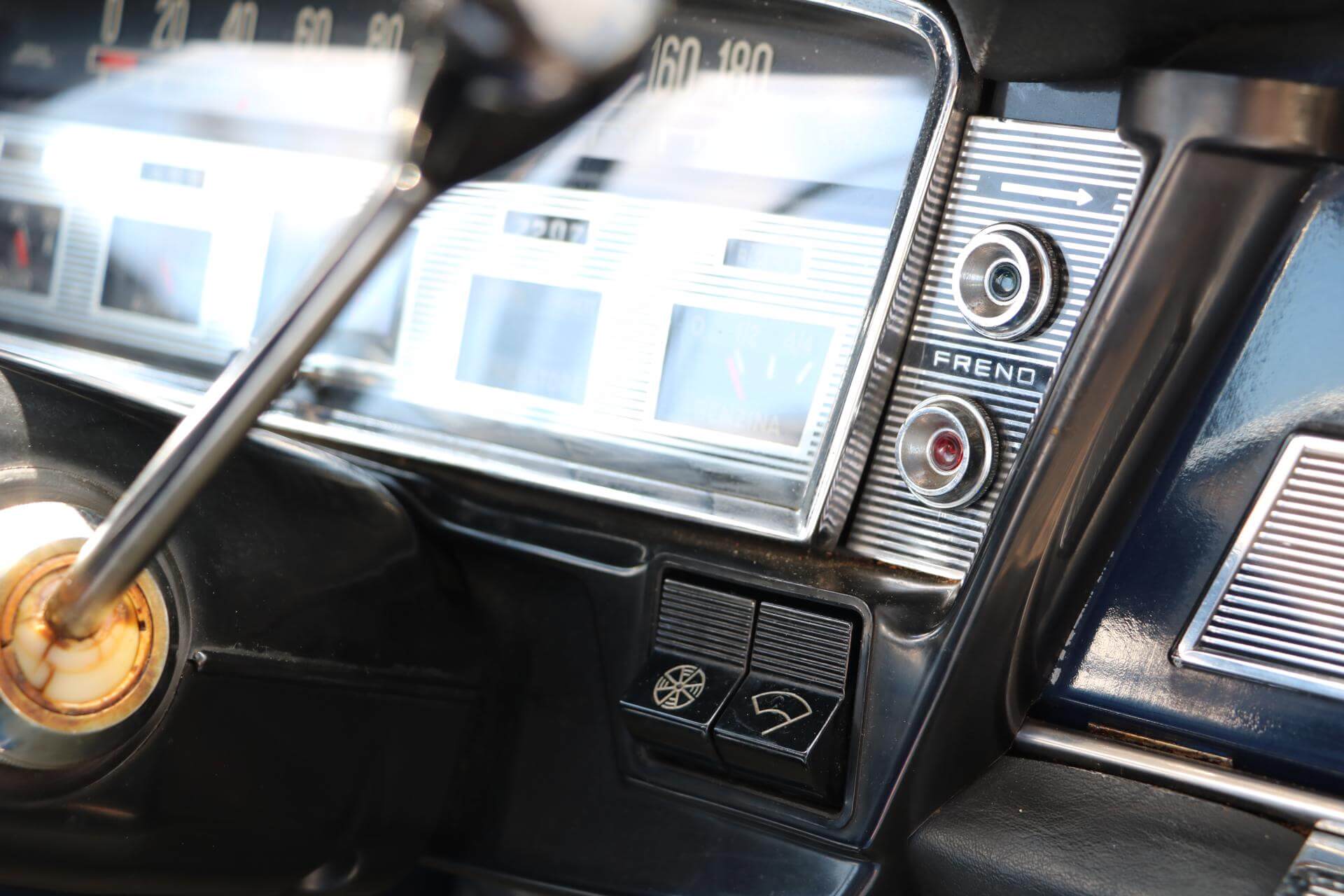 Real Art on Wheels | Fiat 2300 Presidenziale Landaulette