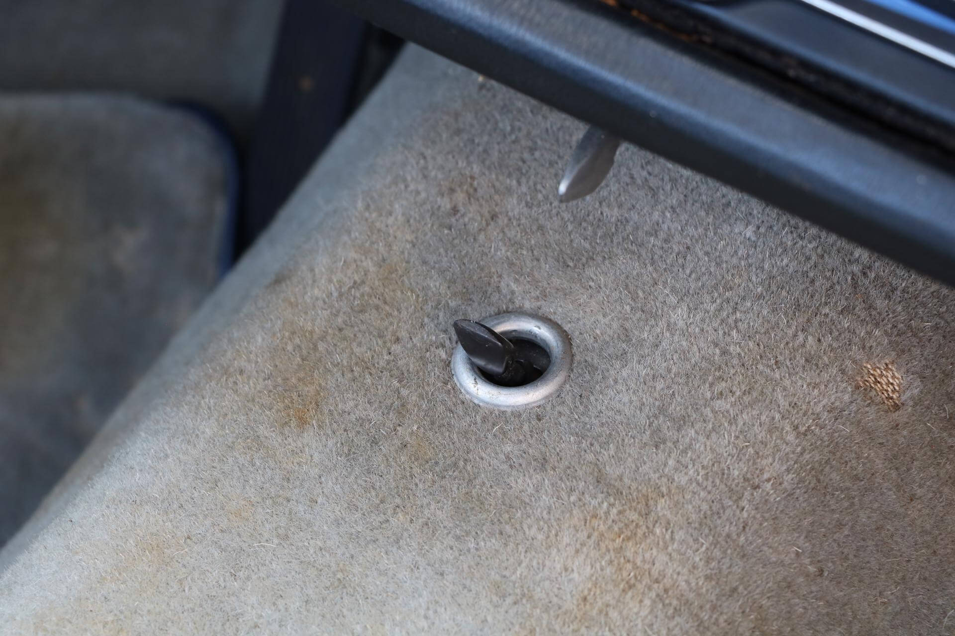 Real Art on Wheels | Fiat 2300 Presidenziale Landaulette