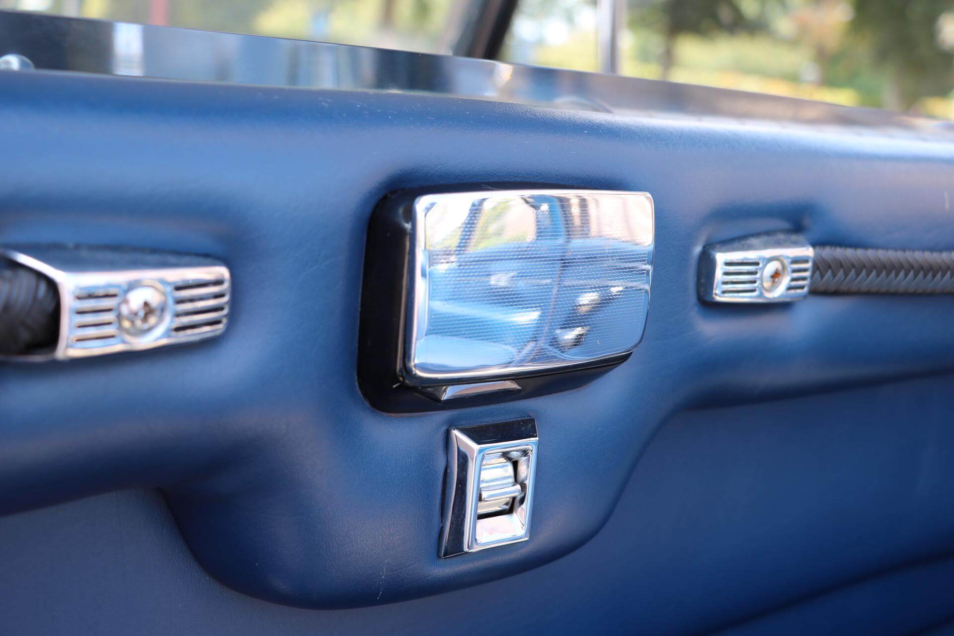 Real Art on Wheels | Fiat 2300 Presidenziale Landaulette