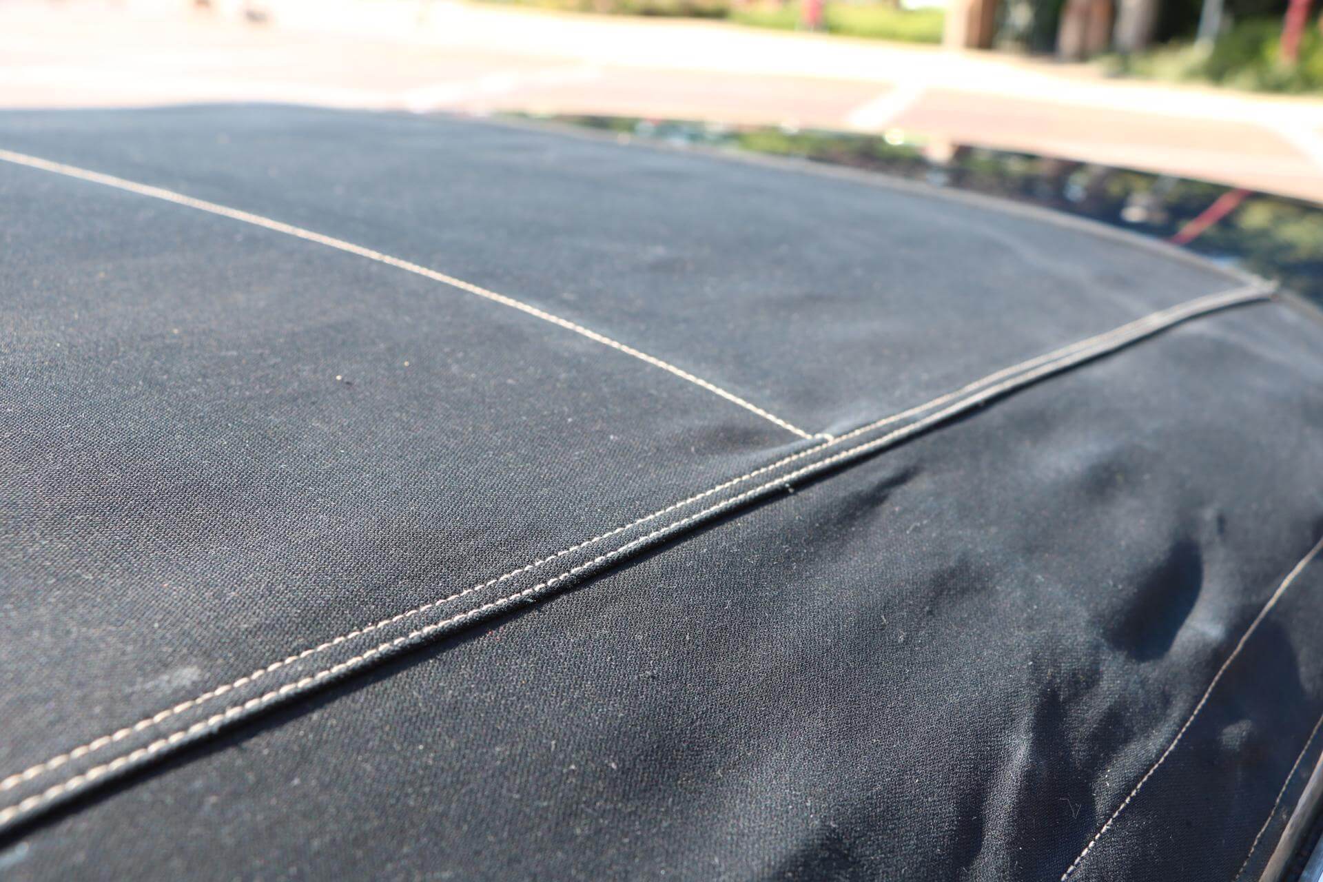 Real Art on Wheels | Fiat 2300 Presidenziale Landaulette