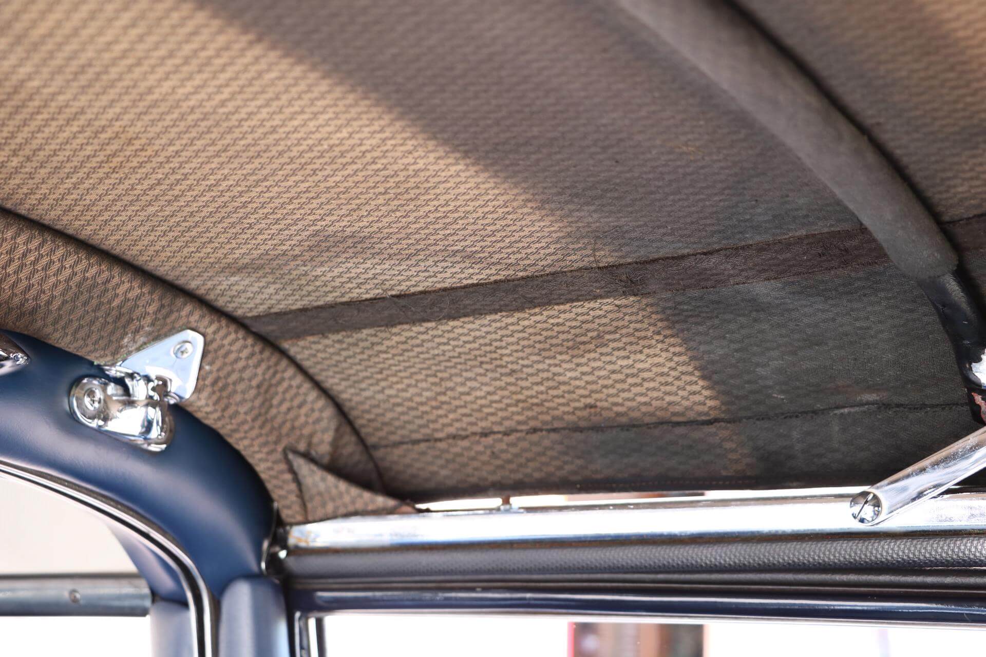 Real Art on Wheels | Fiat 2300 Presidenziale Landaulette