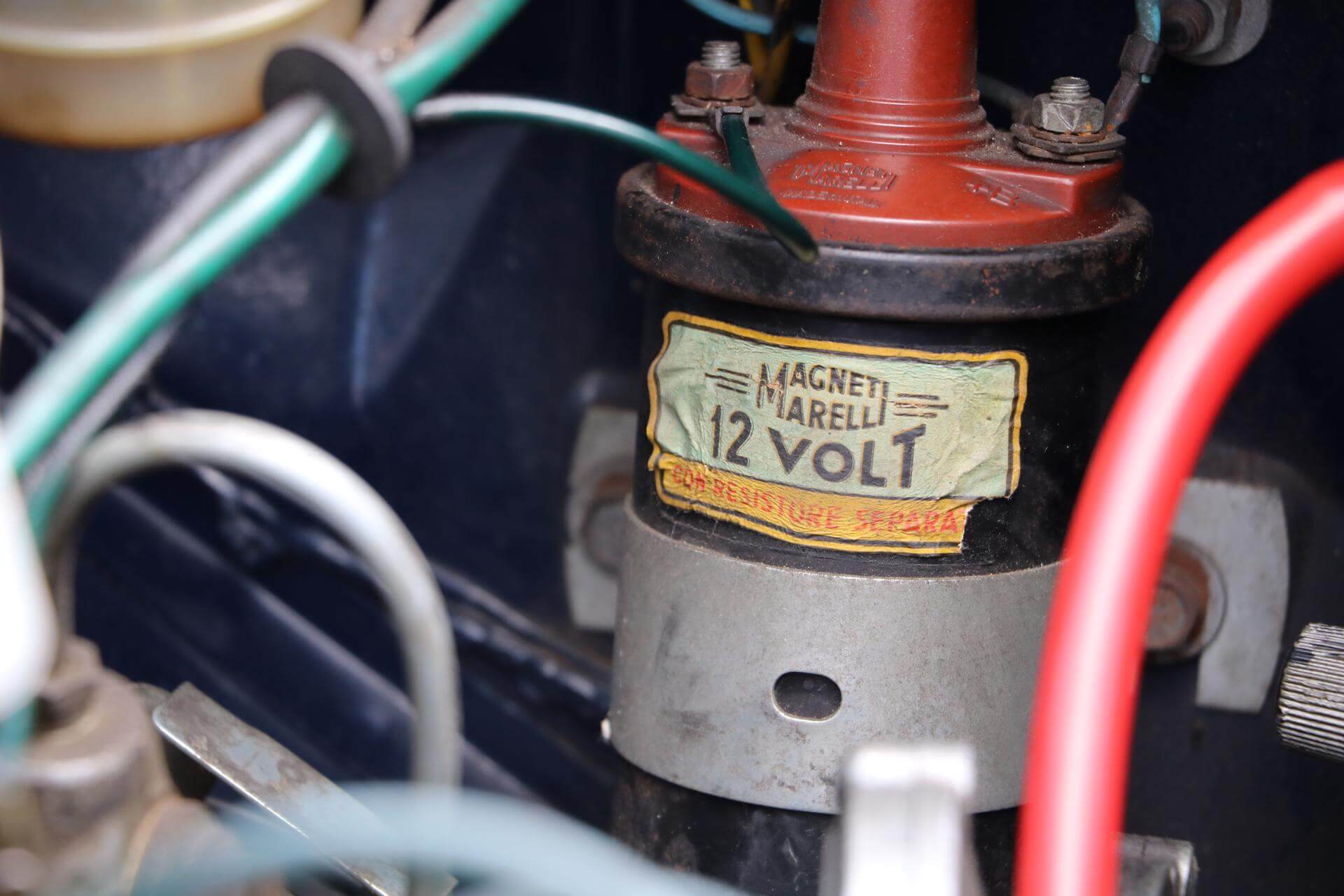 Real Art on Wheels | Fiat 2300 Presidenziale Landaulette