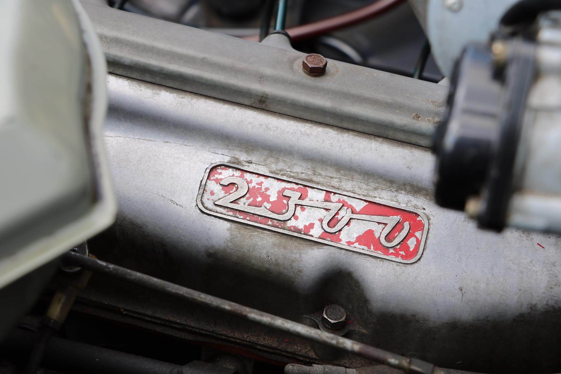 Real Art on Wheels | Fiat 2300 Presidenziale Landaulette