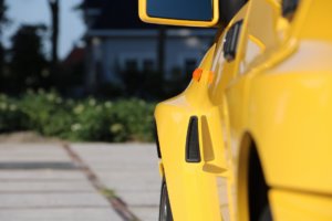 Real Art on Wheels | 1992 Lancia Delta HF Integrale Evoluzione