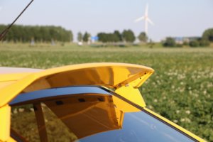 Real Art on Wheels | 1992 Lancia Delta HF Integrale Evoluzione