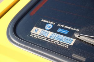 Real Art on Wheels | 1992 Lancia Delta HF Integrale Evoluzione