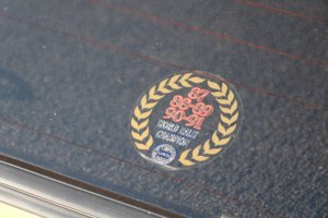 Real Art on Wheels | 1992 Lancia Delta HF Integrale Evoluzione