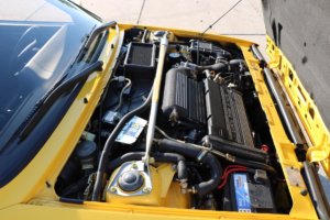 Real Art on Wheels | 1992 Lancia Delta HF Integrale Evoluzione