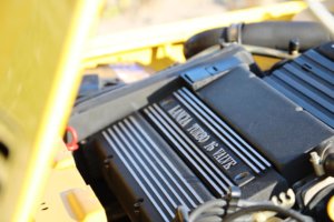 Real Art on Wheels | 1992 Lancia Delta HF Integrale Evoluzione