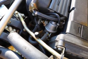 Real Art on Wheels | 1992 Lancia Delta HF Integrale Evoluzione