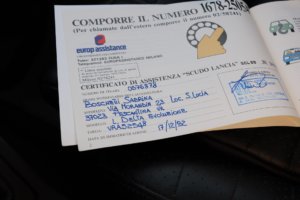 Real Art on Wheels | 1992 Lancia Delta HF Integrale Evoluzione