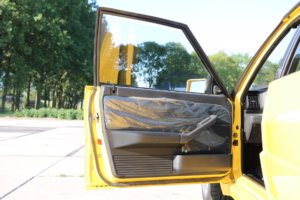 Real Art on Wheels | 1992 Lancia Delta HF Integrale Evoluzione