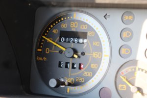 Real Art on Wheels | 1992 Lancia Delta HF Integrale Evoluzione