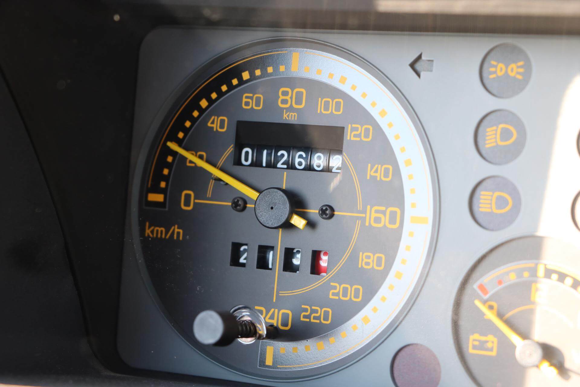 Real Art on Wheels | 1992 Lancia Delta HF Integrale Evoluzione