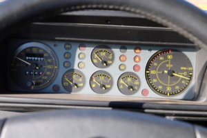 Real Art on Wheels | 1992 Lancia Delta HF Integrale Evoluzione