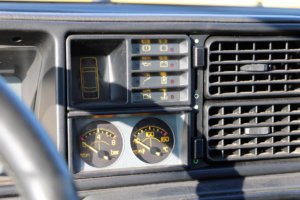 Real Art on Wheels | 1992 Lancia Delta HF Integrale Evoluzione