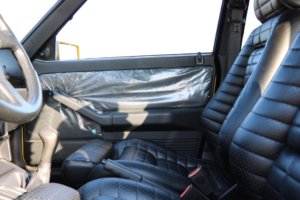 Real Art on Wheels | 1992 Lancia Delta HF Integrale Evoluzione