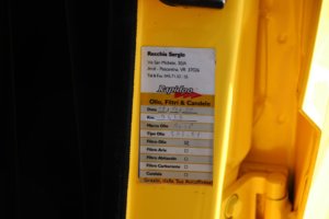 Real Art on Wheels | 1992 Lancia Delta HF Integrale Evoluzione