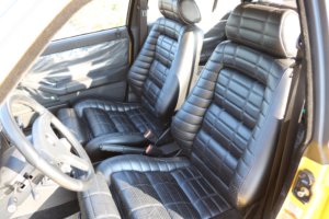 Real Art on Wheels | 1992 Lancia Delta HF Integrale Evoluzione