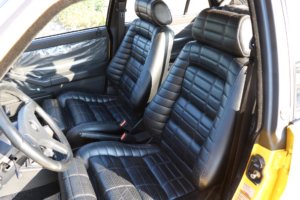 Real Art on Wheels | 1992 Lancia Delta HF Integrale Evoluzione