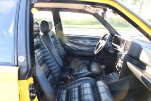 Real Art on Wheels | 1992 Lancia Delta HF Integrale Evoluzione