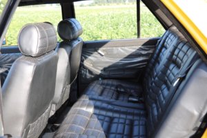 Real Art on Wheels | 1992 Lancia Delta HF Integrale Evoluzione