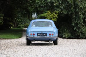 Real Art on Wheels | Lotus Elite