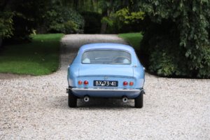 Real Art on Wheels | Lotus Elite