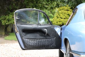 Real Art on Wheels | Lotus Elite