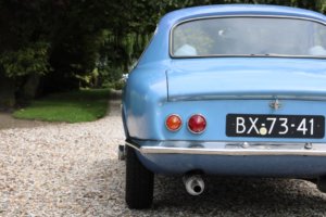 Real Art on Wheels | Lotus Elite