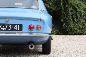 Real Art on Wheels | Lotus Elite