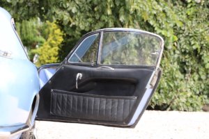 Real Art on Wheels | Lotus Elite