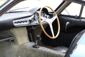 Real Art on Wheels | Lotus Elite