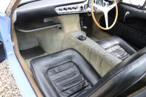 Real Art on Wheels | Lotus Elite