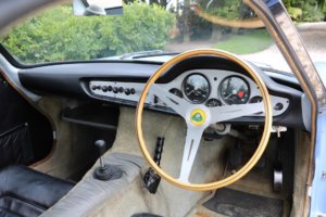 Real Art on Wheels | Lotus Elite