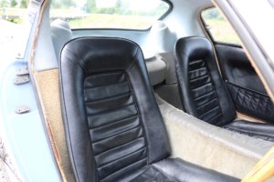 Real Art on Wheels | Lotus Elite